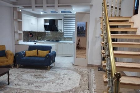 خانه ویلایی در کلاچای - سارسر
