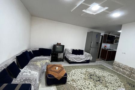 سوئیت مبله در خمام - فشتکه