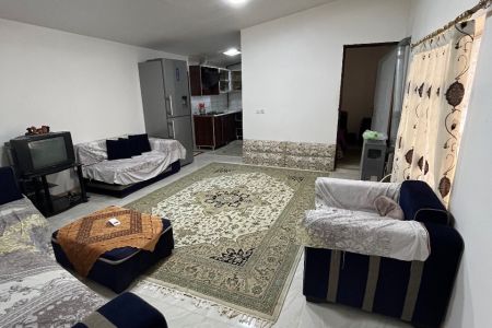 سوئیت مبله در خمام - فشتکه