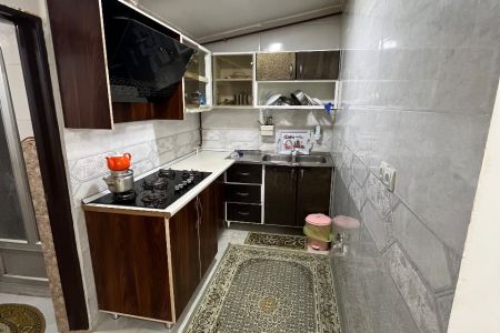سوئیت مبله در خمام - فشتکه
