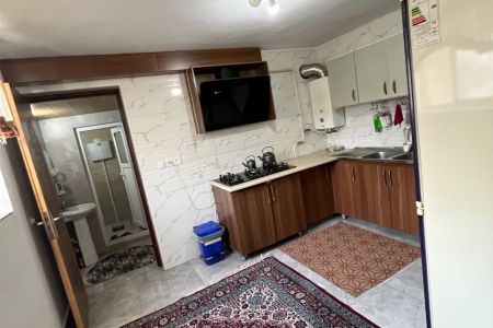 سوئیت مبله در خمام - فشتکه