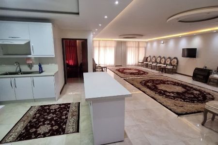 خانه نزدیک نقش جهان اصفهان‌ -‌ زیرهمکف