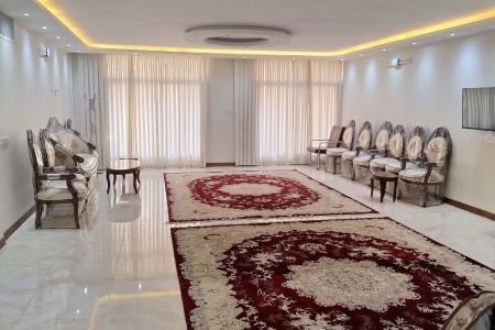 خانه نزدیک نقش جهان اصفهان‌ -‌ زیرهمکف