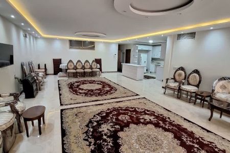 خانه نزدیک نقش جهان اصفهان‌ -‌ زیرهمکف