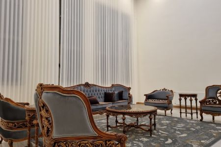 خانه دوبلکس در مشهد - خیابان امام رضا - ط۶