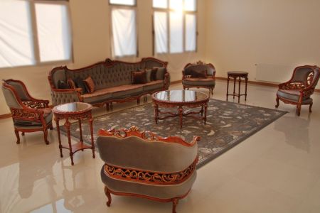 خانه دوبلکس در مشهد - خیابان امام رضا - ط۶