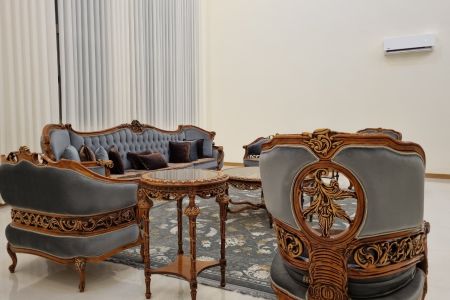 خانه دوبلکس در مشهد - خیابان امام رضا - ط۶