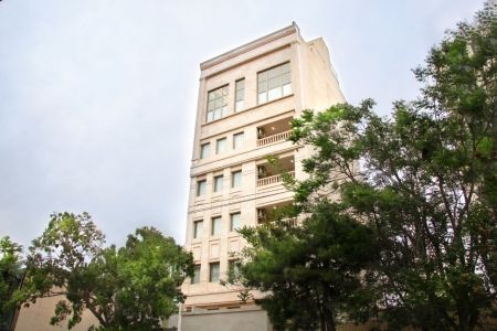 خانه دوبلکس در مشهد - خیابان امام رضا - ط۶