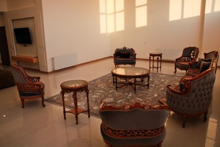 خانه دوبلکس در مشهد - خیابان امام رضا - ط۶