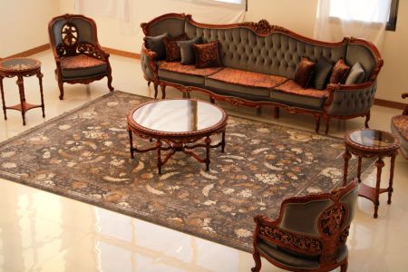 خانه دوبلکس در مشهد - خیابان امام رضا - ط۶