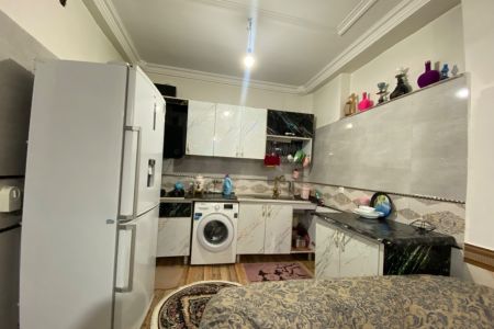 سوئیت مبله در زیرآب - کنیج کلا - همکف
