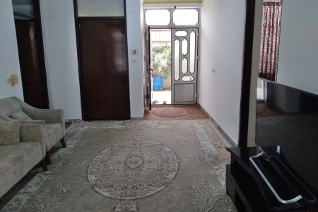 خانه ویلایی در فرح آباد