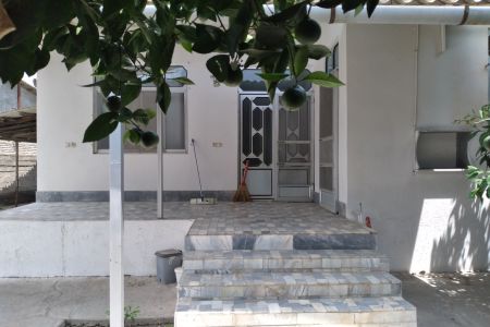 خانه ویلایی در فرح آباد