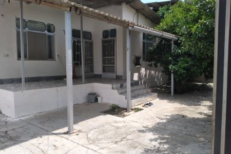 خانه ویلایی در فرح آباد