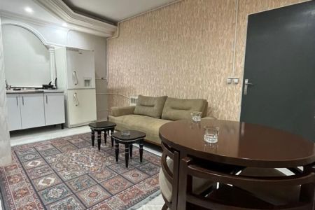 سوئیت مبله در تهران - صادقیه - ط دوم - ۲۰۲
