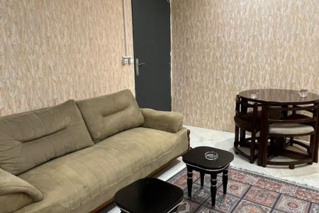 سوئیت مبله در تهران - صادقیه - ط دوم - ۲۰۲