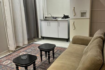 سوئیت مبله در تهران - صادقیه - ط دوم - ۲۰۲