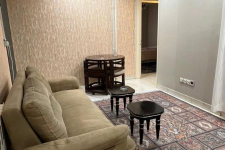 سوئیت مبله در تهران - صادقیه - ط دوم - ۲۰۲