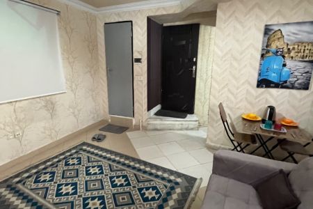 خانه مبله در تهران - ستارخان - زیرهمکف-و ۱یا۲