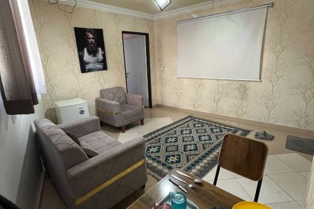 خانه مبله در تهران - ستارخان - زیرهمکف-و ۱یا۲