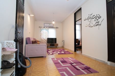 خانه مبله در رشت - طبقه چهارم