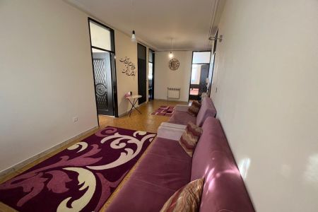 خانه مبله در رشت - طبقه چهارم