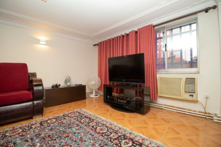 سوئیت مبله در رشت - نیم طبقه