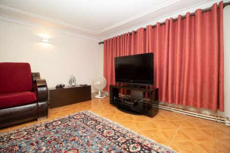 سوئیت مبله در رشت - نیم طبقه
