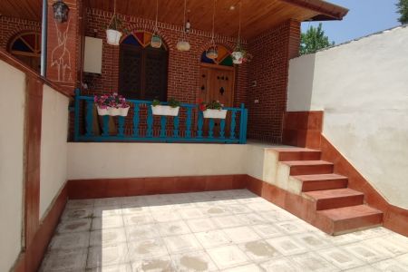 سوئیت در سیاهکل - هلستان