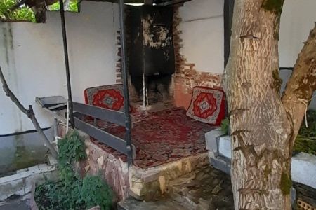سوئیت در جواهرده - همکف