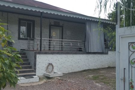 خانه ویلایی در ماسال - کوچکام