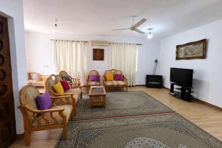 خانه ویلایی در کلاچای