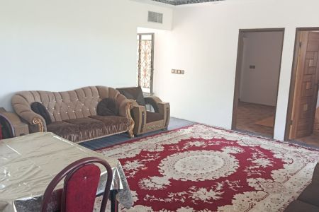 خانه ویلایی در چادگان - حجت آباد