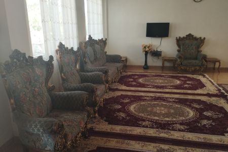 خانه مبله در خلیله سرا لوندویل - همکف