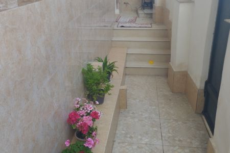 خانه مبله در خلیله سرا لوندویل - همکف