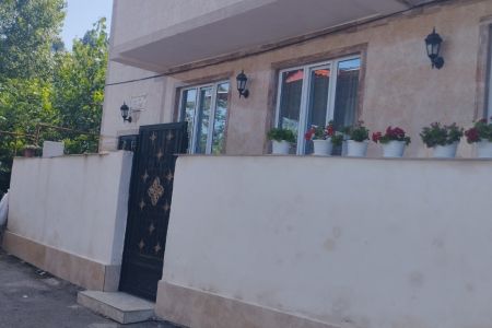 خانه مبله در خلیله سرا لوندویل - همکف