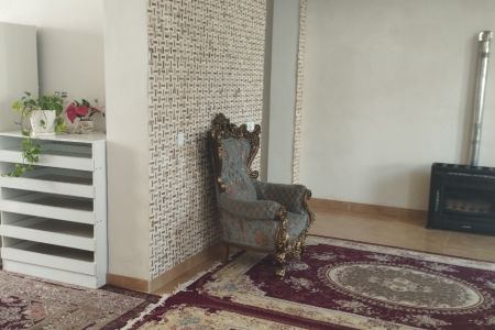 خانه مبله در خلیله سرا لوندویل - همکف