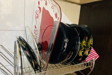 خانه مبله در شهرک غرب - مدیریت - ط چهارم