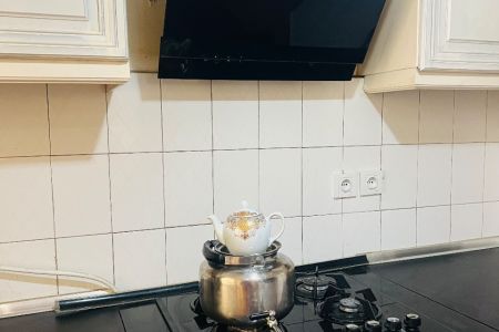 خانه مبله در شهرک غرب - مدیریت - ط چهارم