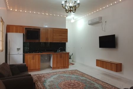 خانه مبله در ماسوله - کوره خرم - طبقه دوم