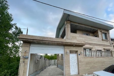 سوئیت در آقا سید شریف رشت - طبقه دوم