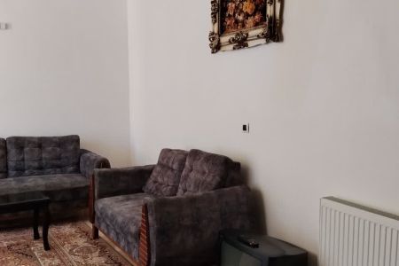 خانه مبله در سرعین - طبقه اول