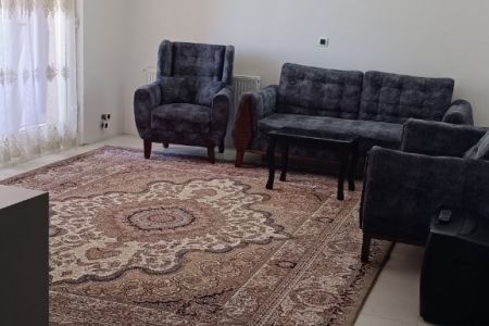 خانه مبله در سرعین - طبقه اول