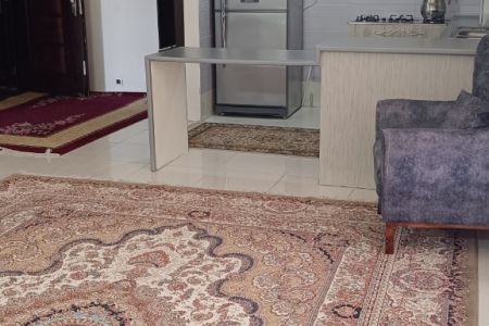 خانه مبله در سرعین - طبقه اول