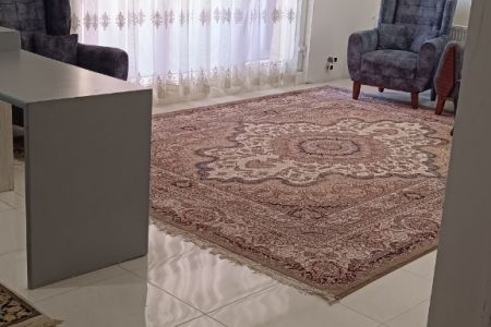 خانه مبله در سرعین - طبقه اول