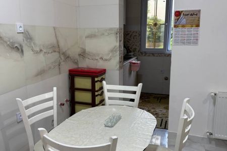 خانه ویلایی در احمدسرگوراب - نصیر محله