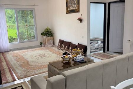 خانه ویلایی در احمدسرگوراب - نصیر محله
