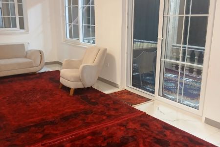 خانه مبله در ماسال - توت نسا - طبقه دوم