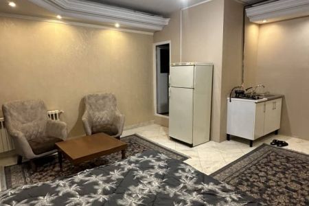 سوئیت در تهران - صادقیه - ط چهارم - ۱۰۴