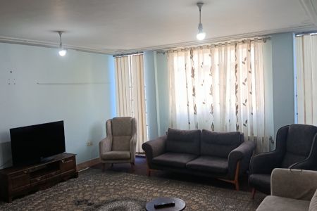 آپارتمان مبله در شیراز - طبقه سوم